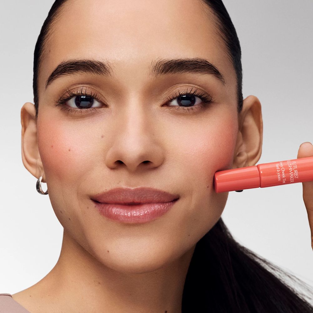 EST&Eacute;E LAUDER FUTURIST BLUSHMAKER (RUBOR L&Iacute;QUIDO)